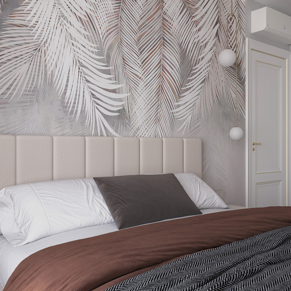 Трехкомнатная квартира ЖК Вересаево