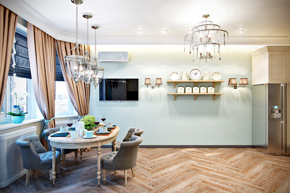 квартира по ул.Новая