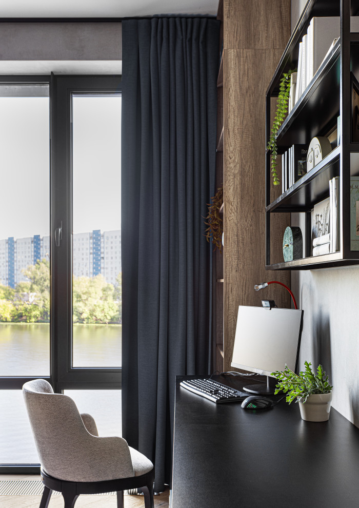 Детская комната