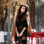 Марьяна Блис