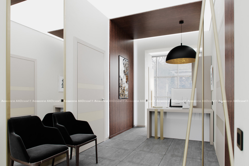 Офис директоров