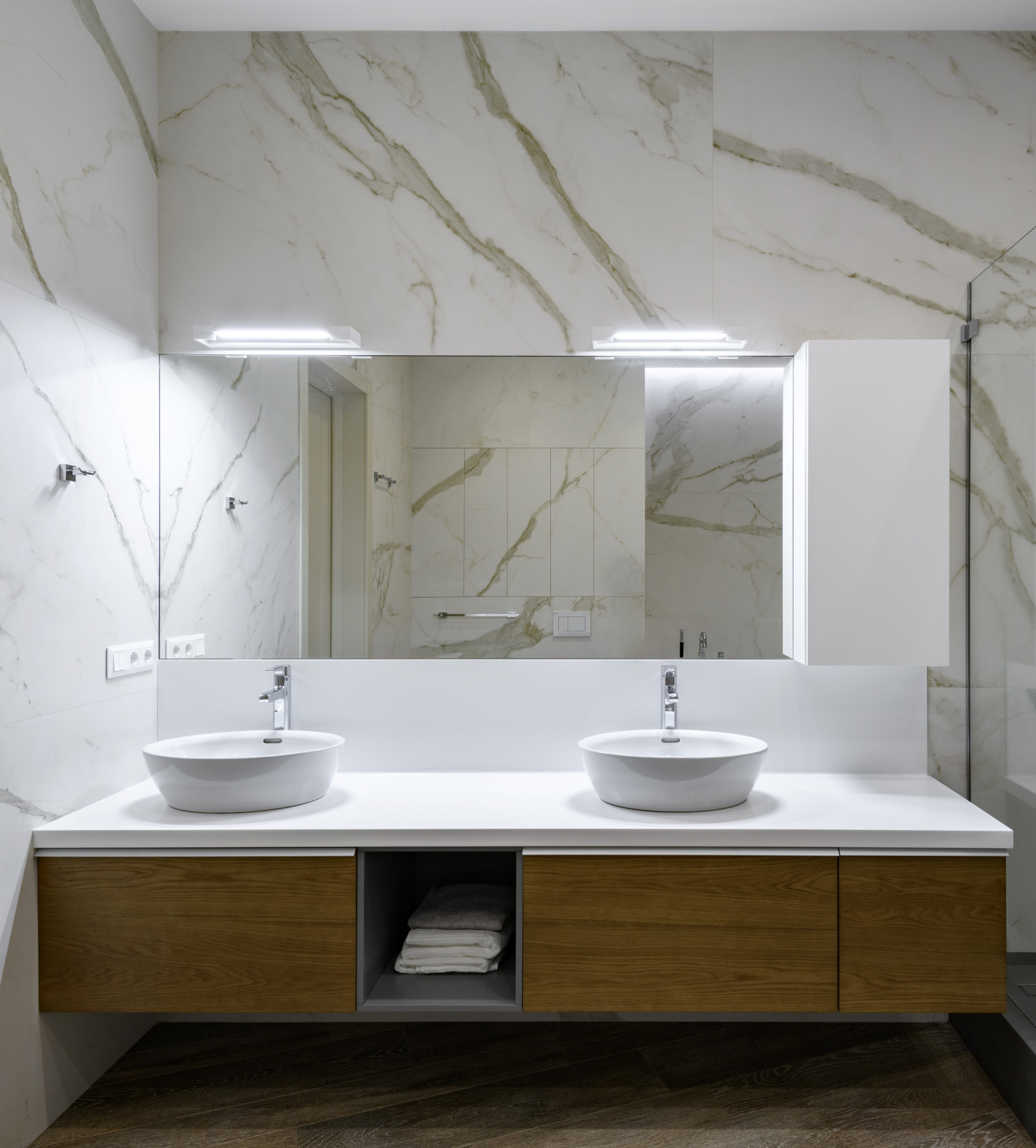 Квартира по ул. Крылова г. Новосибирск