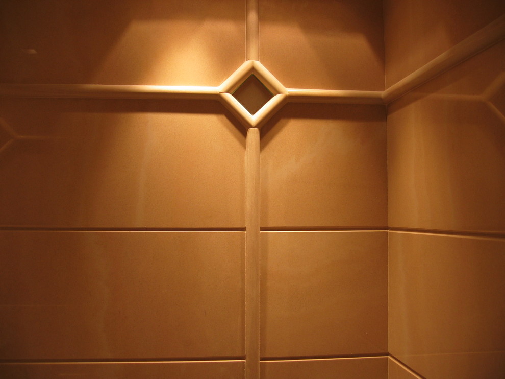 Декоративные элементы для ванной комнаты