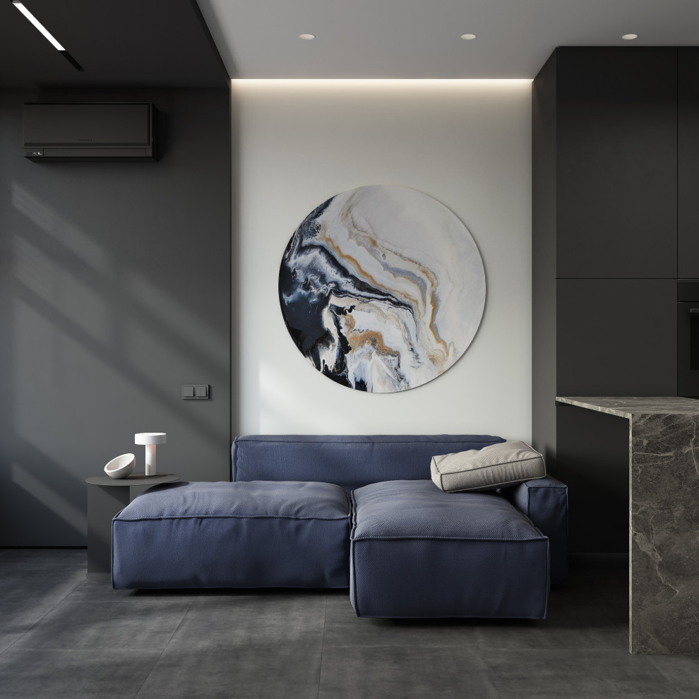 Обложка проекта: ЖК Республика