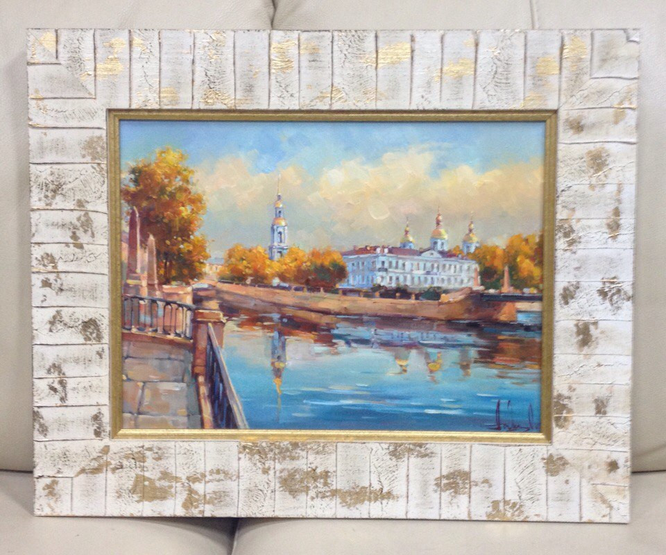 Примеры оформления работ