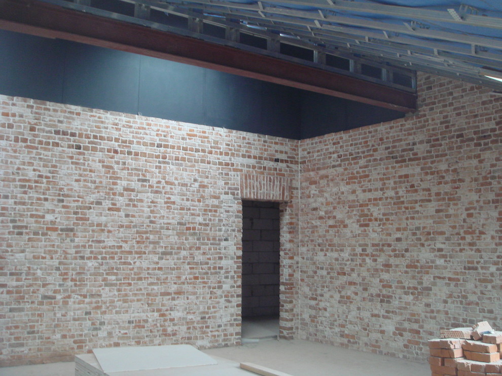 Loft  Даниловская мануфактура