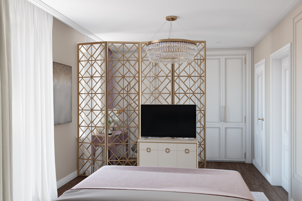 Таунхаус, Московская область, 195 кв.м.