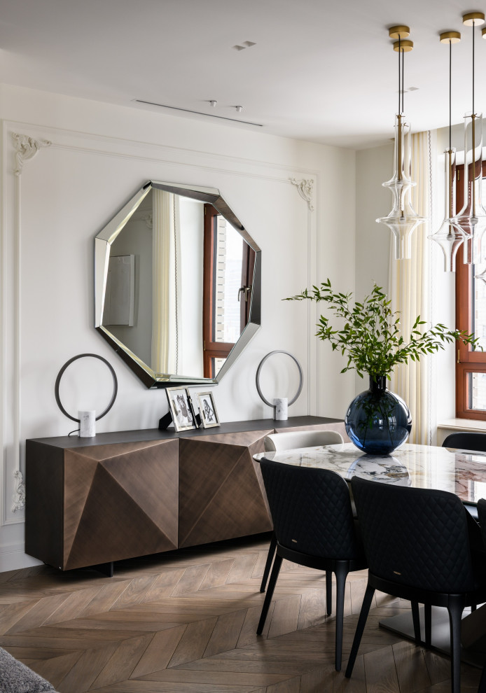 Частный интерьер, декабрь 2021 г.