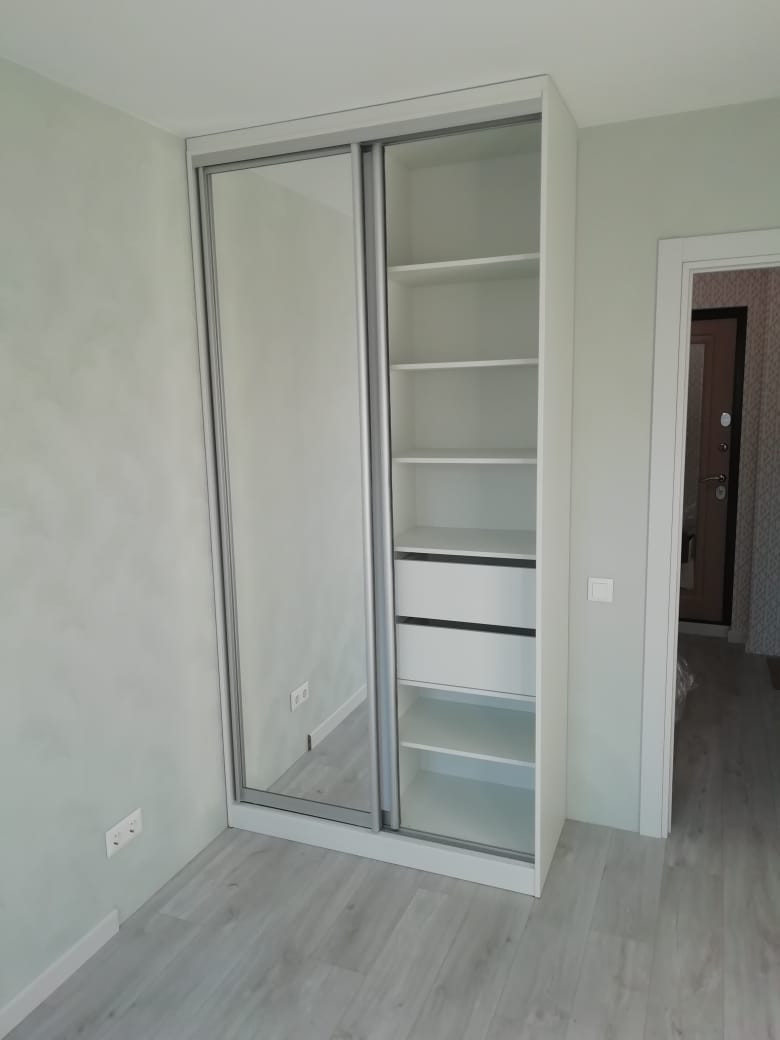 Мебель из ЛДСП