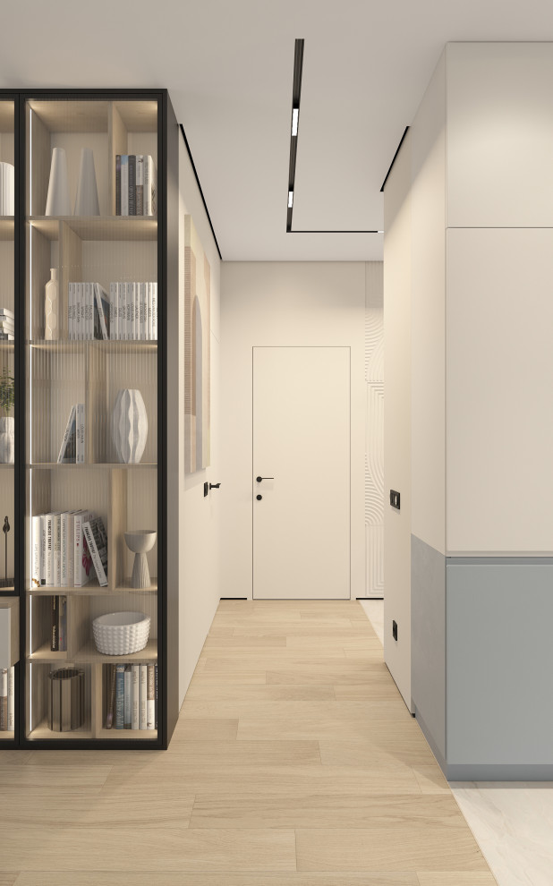 ЖК Триколор