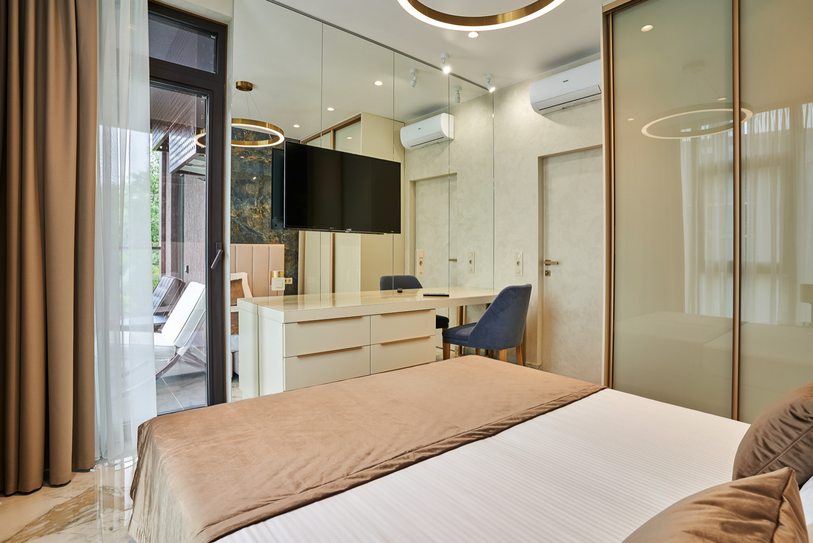 Ремонт квартиры ЖК Небо