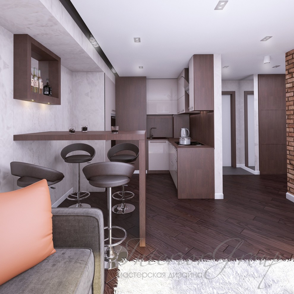 Квартира 50м2