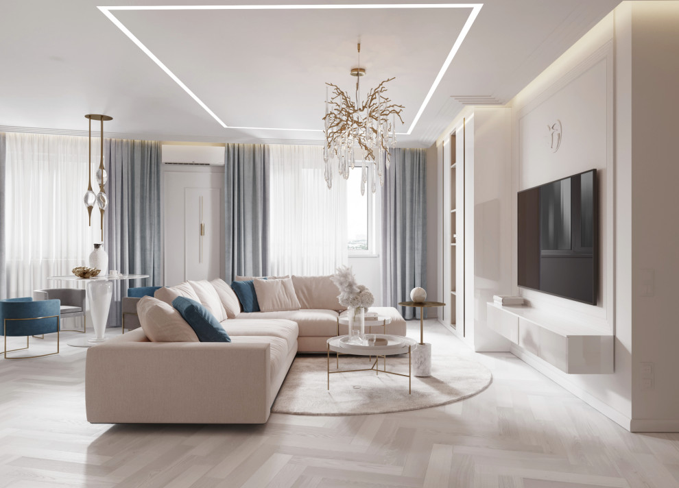 Микрорайон Лошица, двухкомнатная квартира