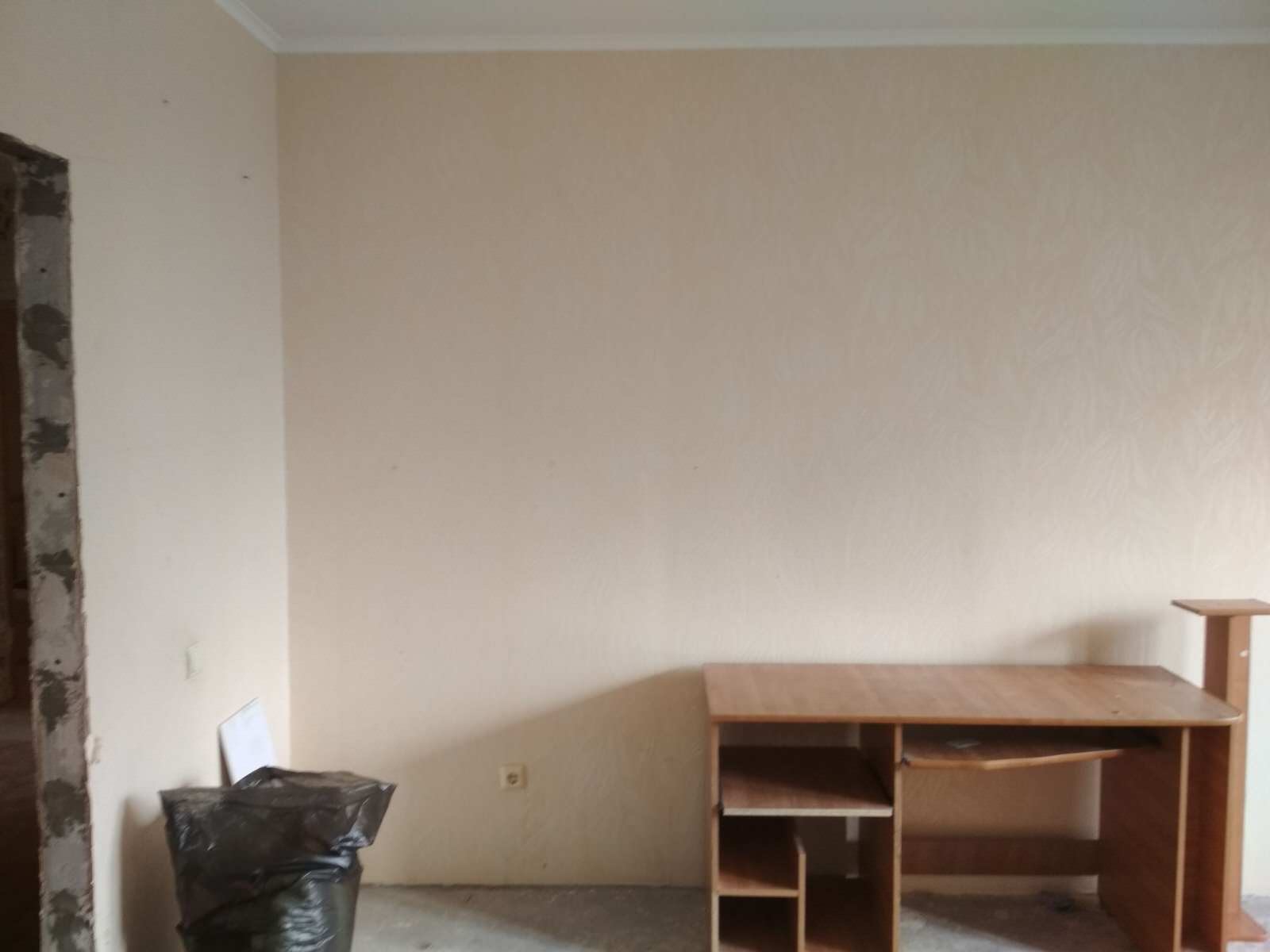 Квартира в Санкт-Петербурге.