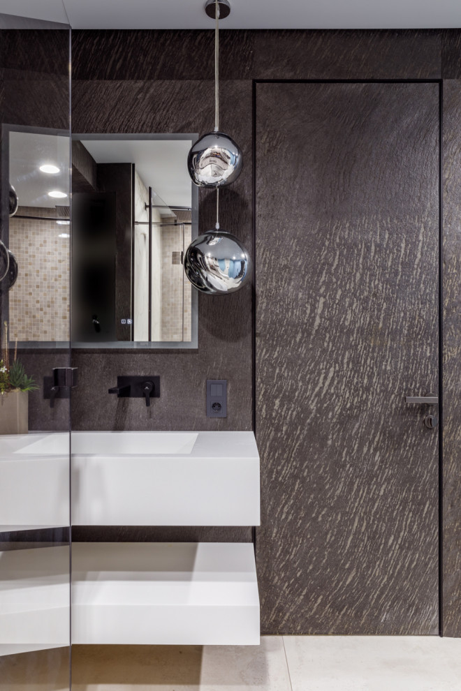 Квартира в Центре города.