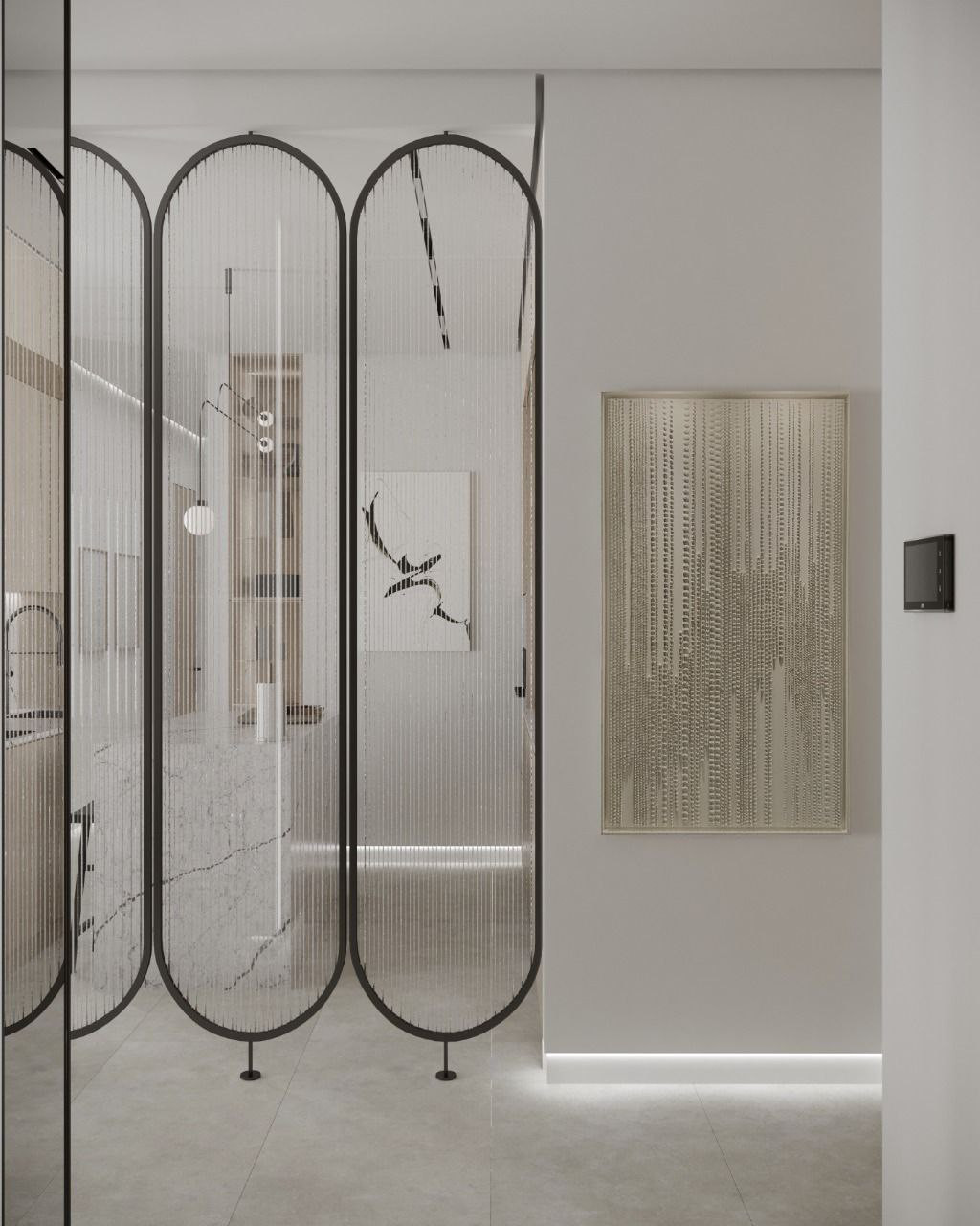 ЖК "Метрополия"