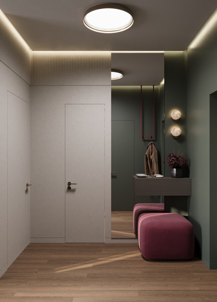 Проект Жабкино