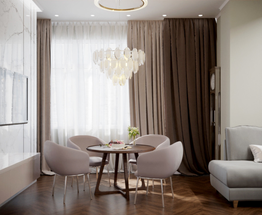 Элегантность вне времени