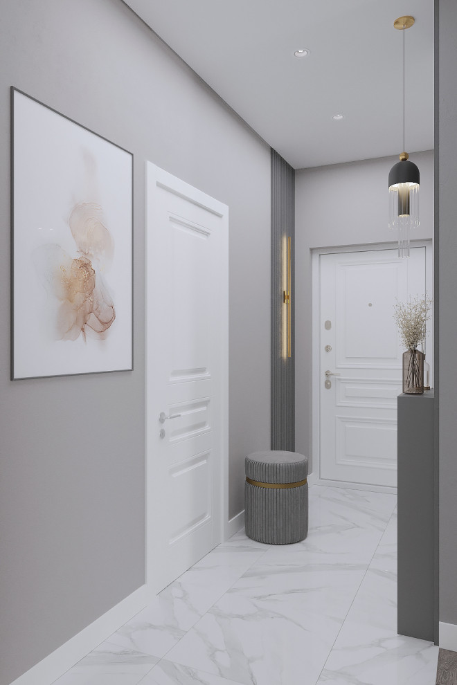 Квартира в Санкт-Петербурге для молодой семьи