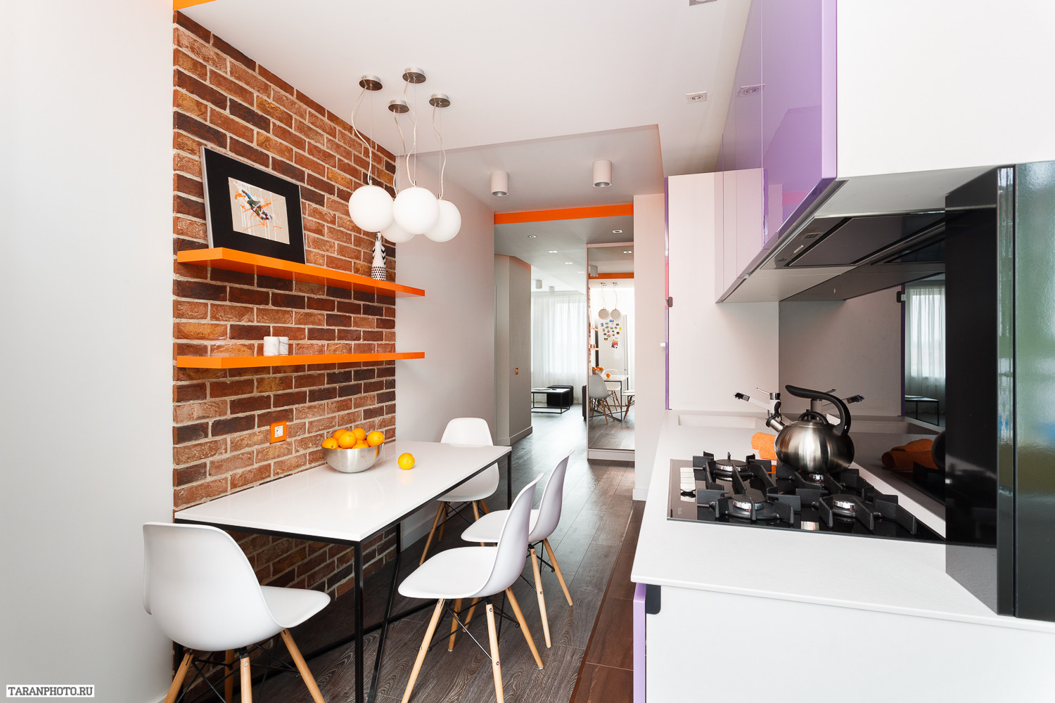 Квартира Для Одного Моряка в Калининграде