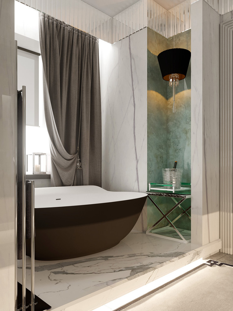 Тихвинъ Luxury