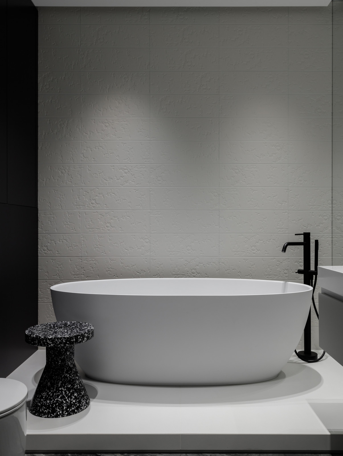 Квартира на набережной