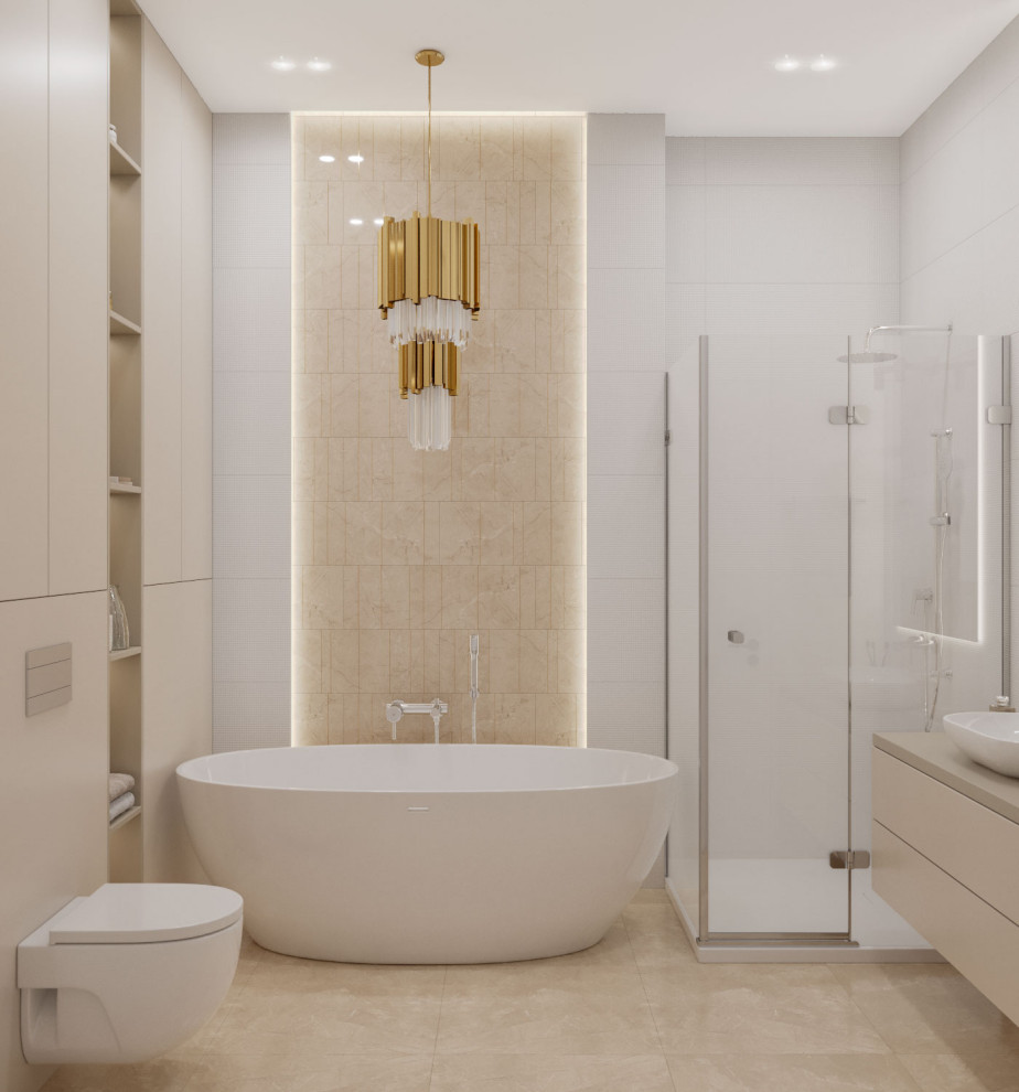 ЖК СИМВОЛ beige