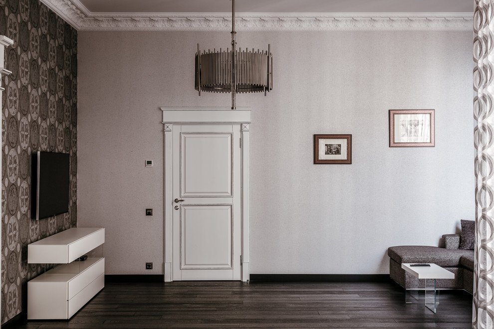 Комната отдыха