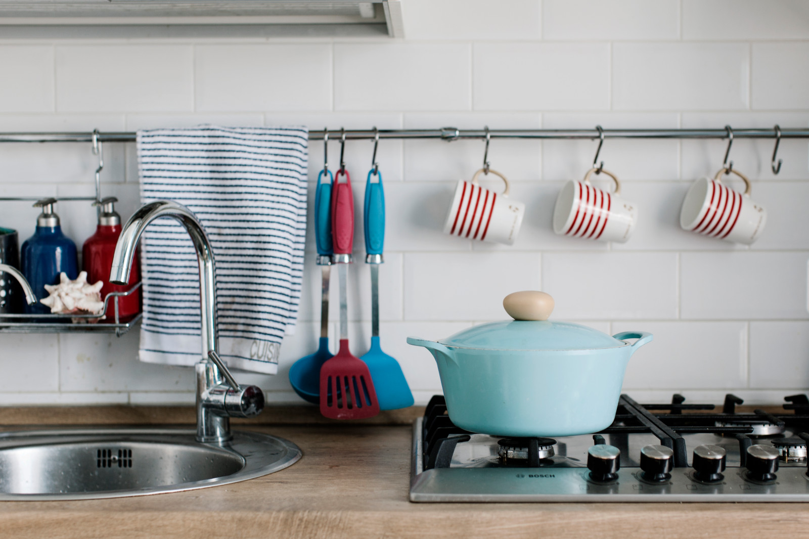 Обложка альбома: кухня