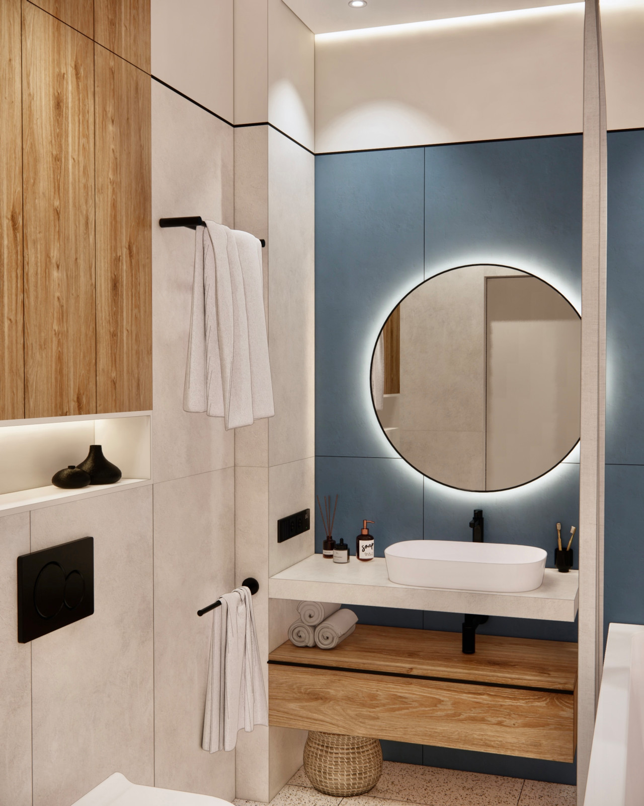 ЖК "Старгород". Омск