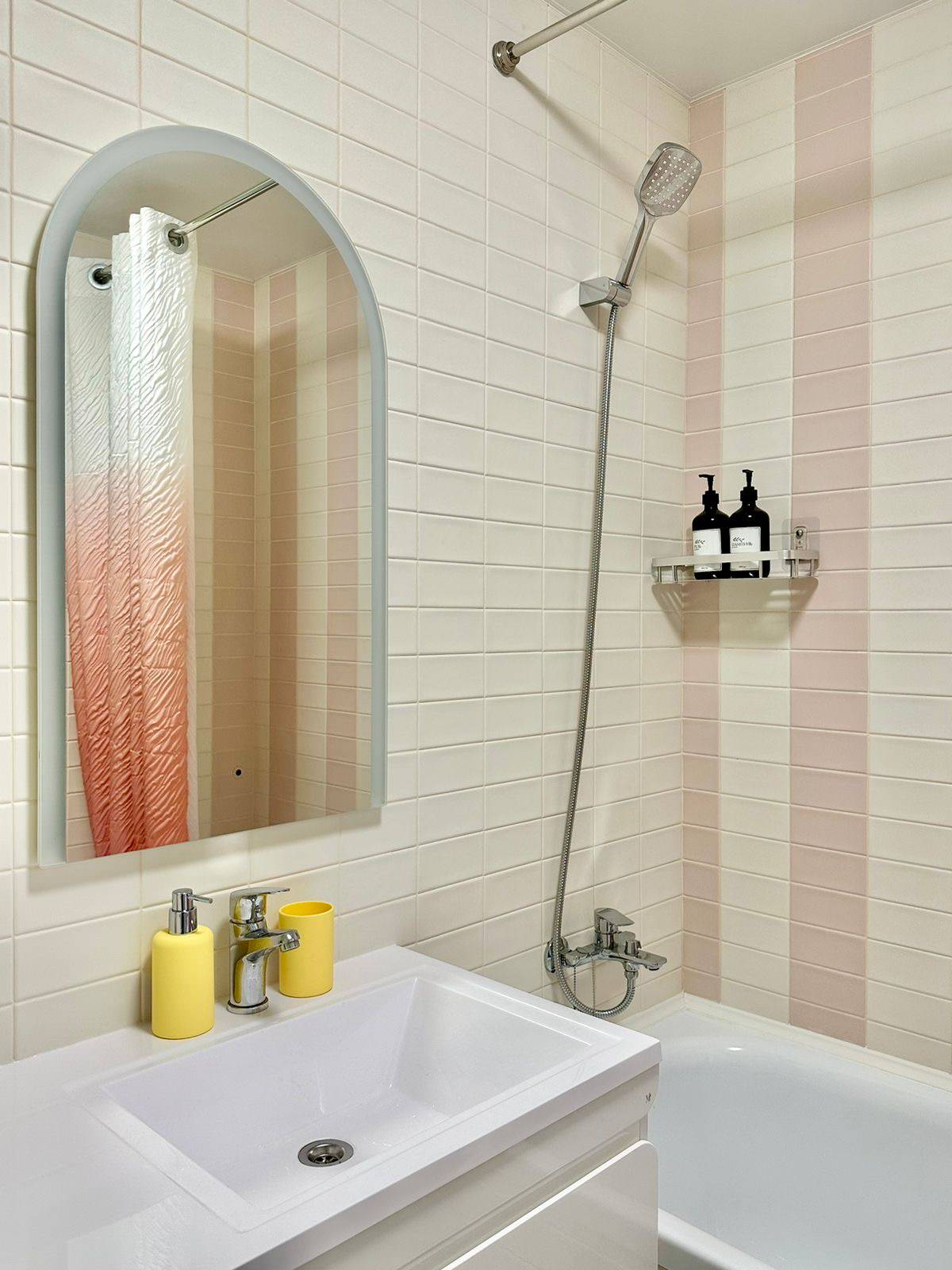 Квартира под сдачу на Лесной