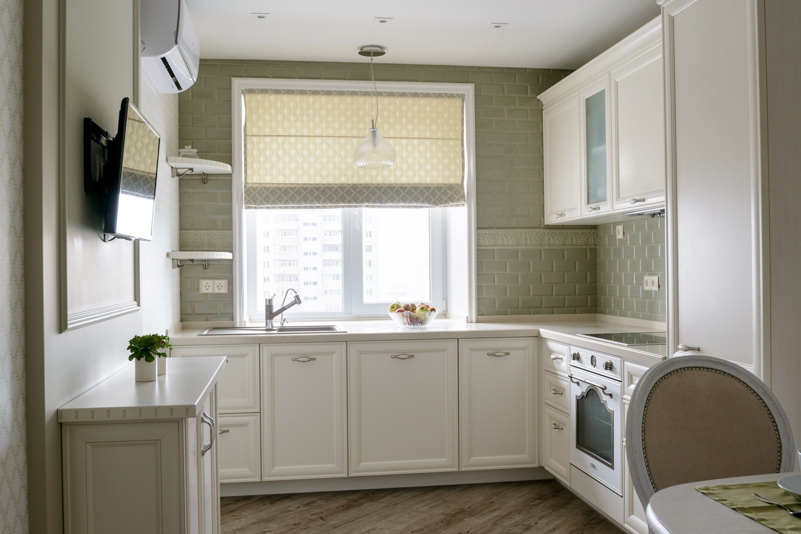 Экзотические ароматы