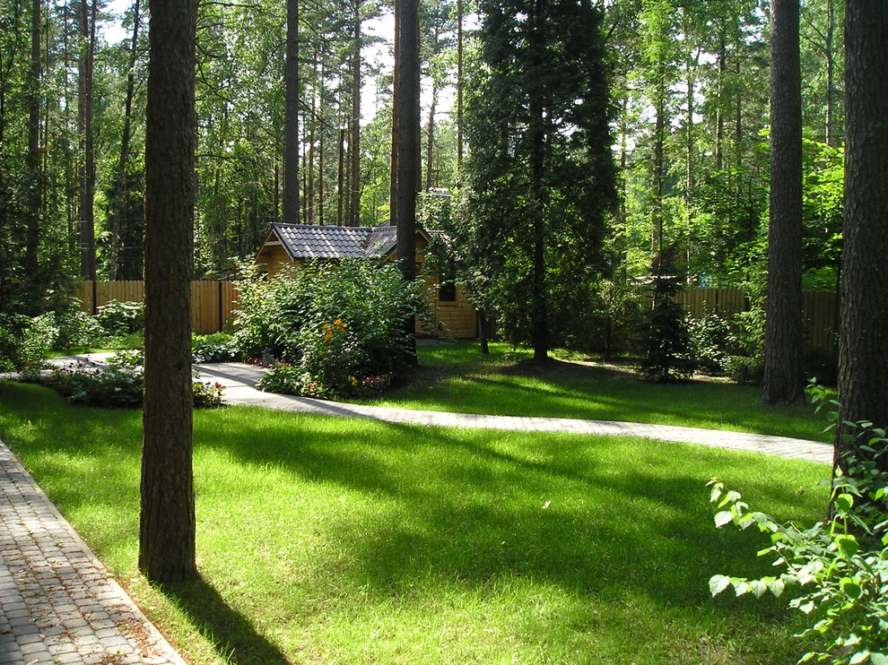 Курортный 1