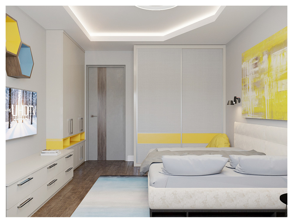 "ДОЛГОПРУДНЫЙ"