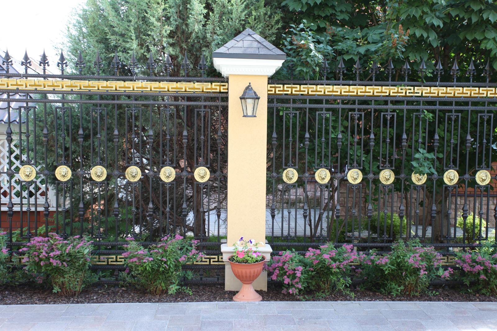 Дом в Ростошах