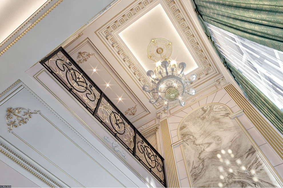 Bedroom Design and Build by DMR