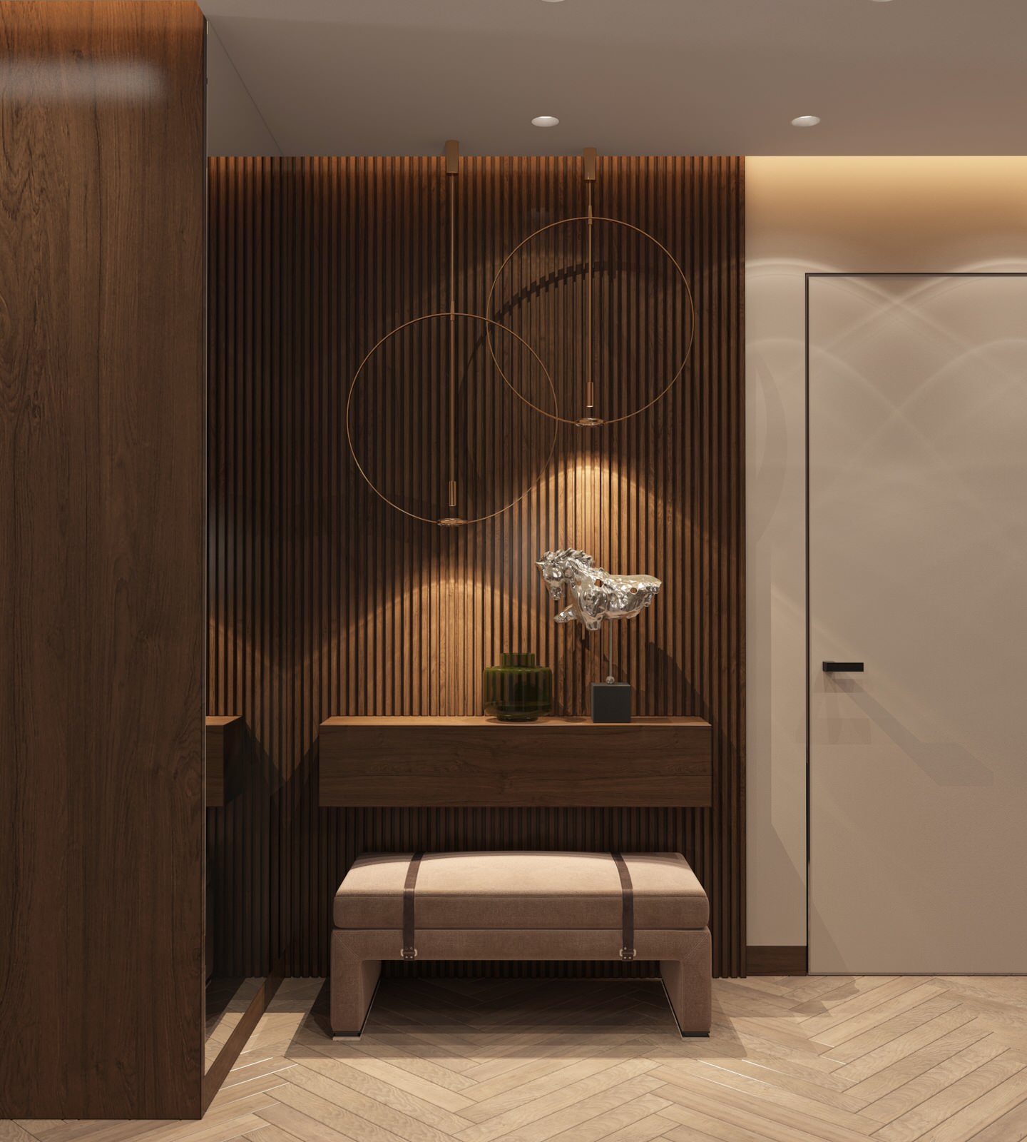 квартира 110 кв м для молодой семьи