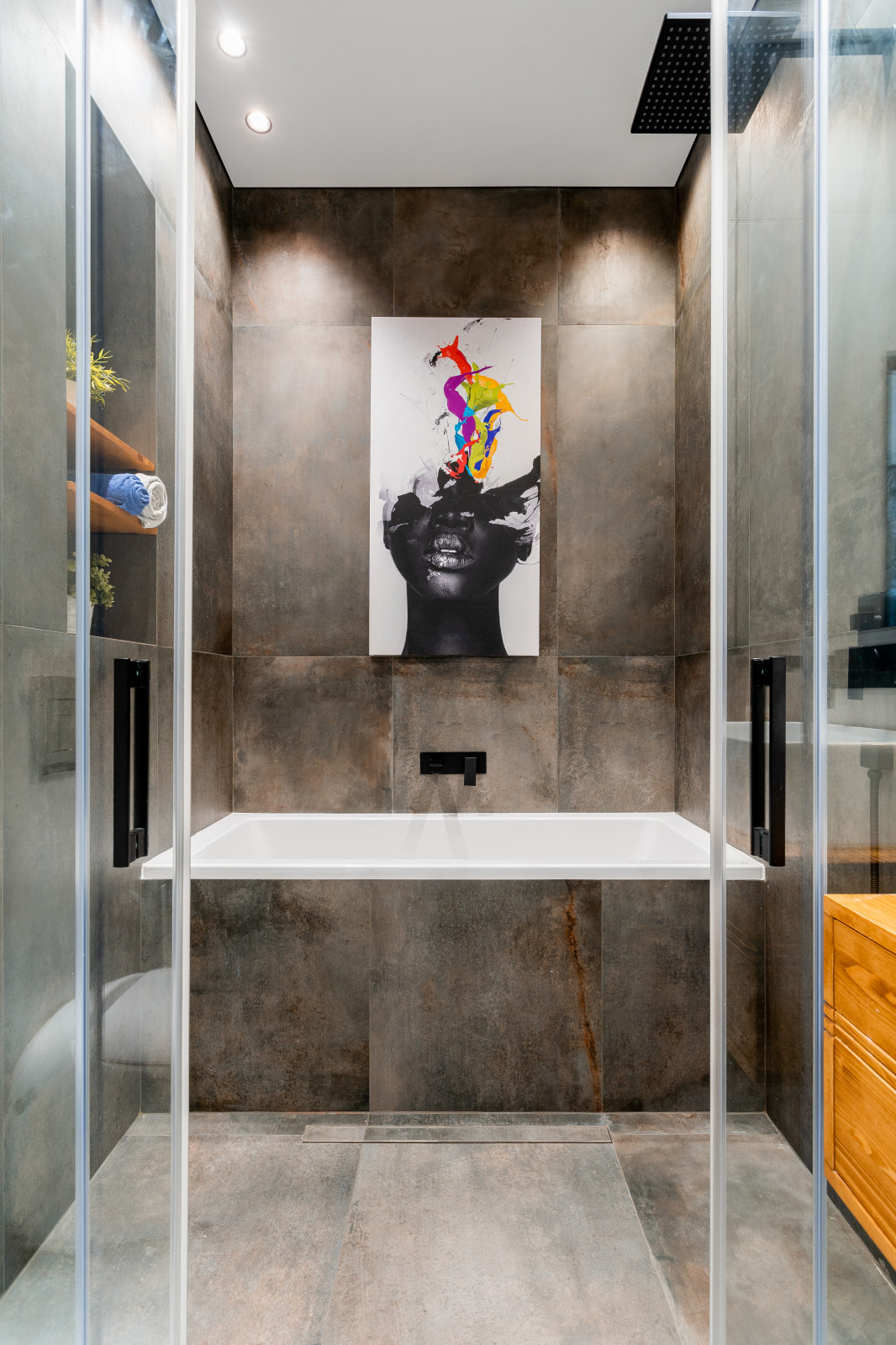 Обложка проекта: БЕРЕГ МЕЧТЫ