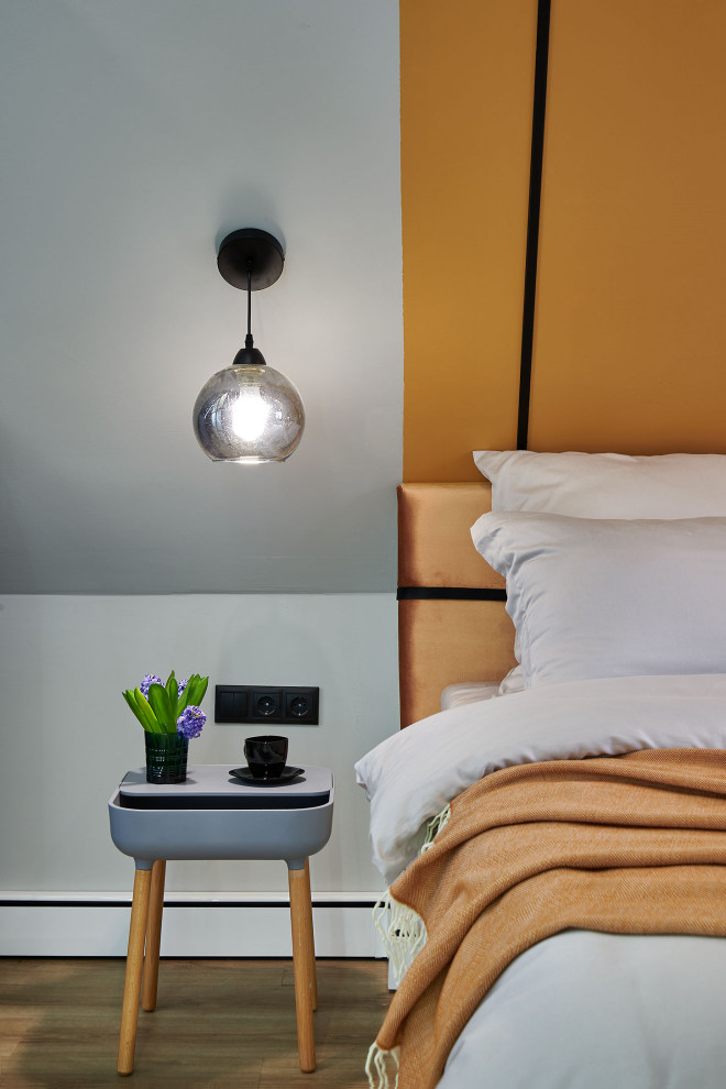 Мансарда. Фазенда Лайф