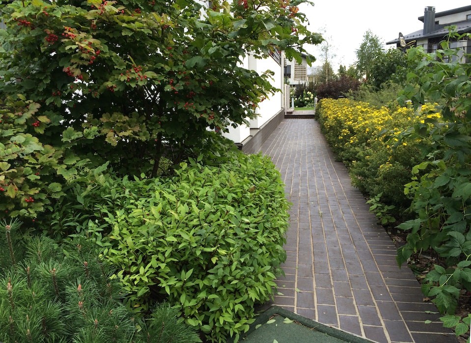 Новорижское шоссе. 16 соток.