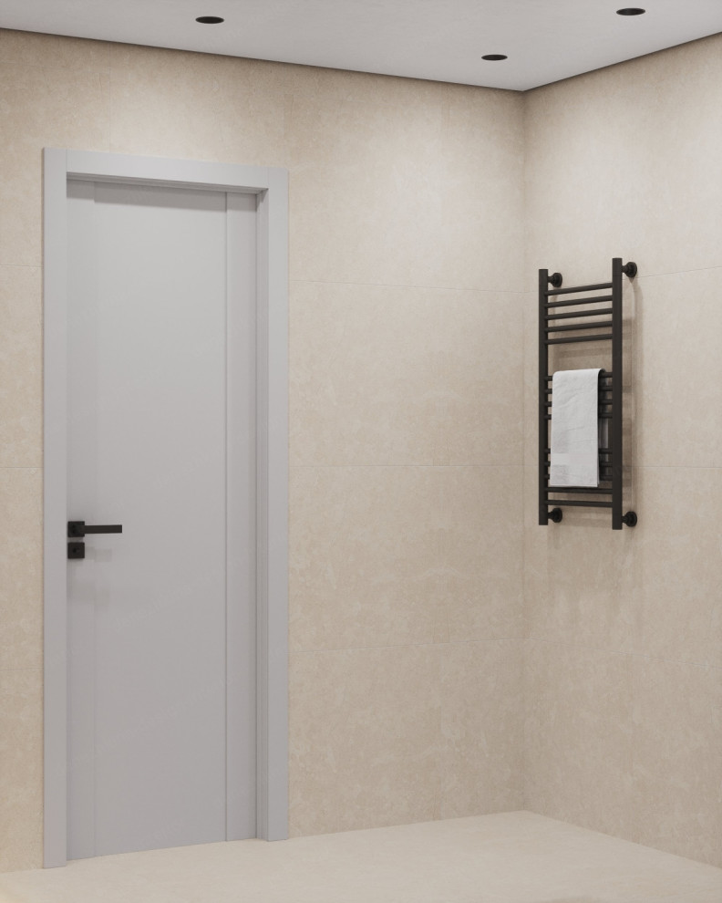 Дизайн проект 3 комнатной квартиры - Красногорск