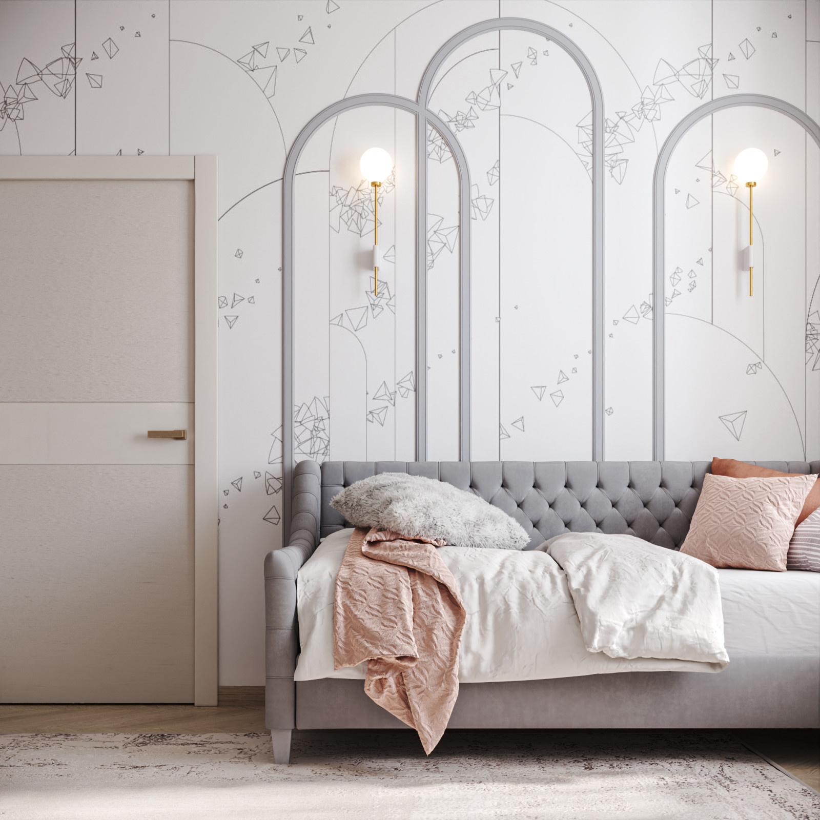 Квартира в г. Тамбове