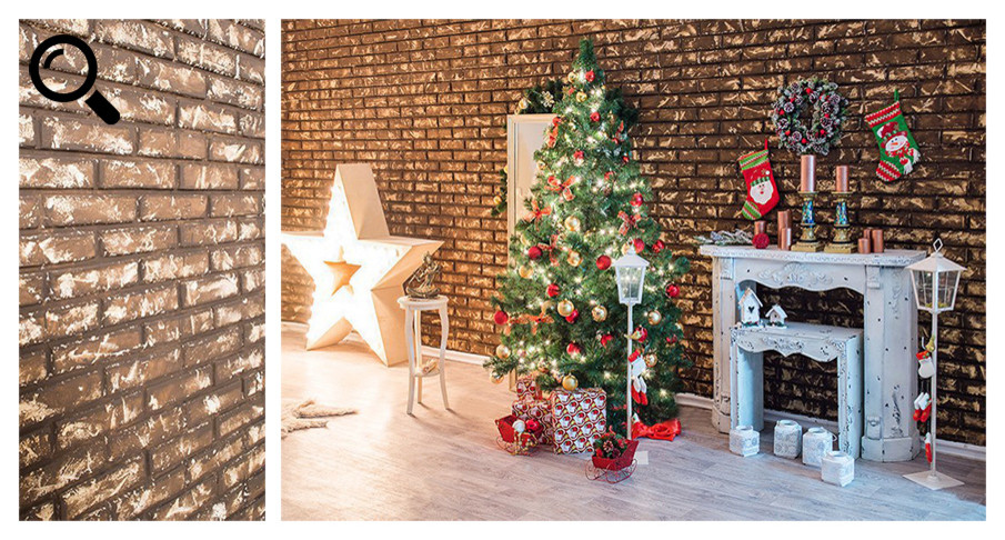 Обложка проекта: Проект кирпичи.