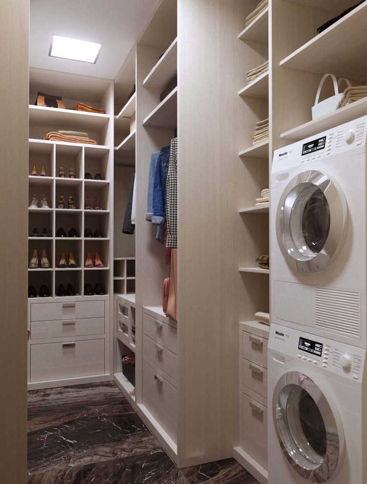 Визуализация квартира 100м2