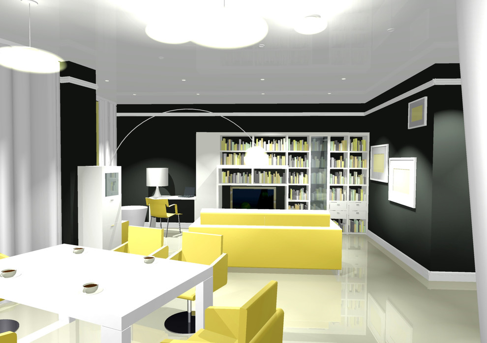 Квартира в Куркино