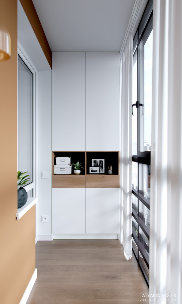 Обложка проекта: PEACE