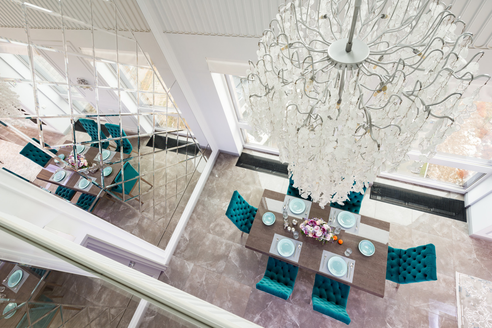 ЖК Фили Сити