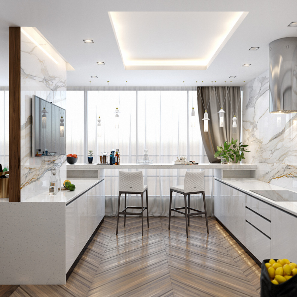 ЖК Розмарин- 6