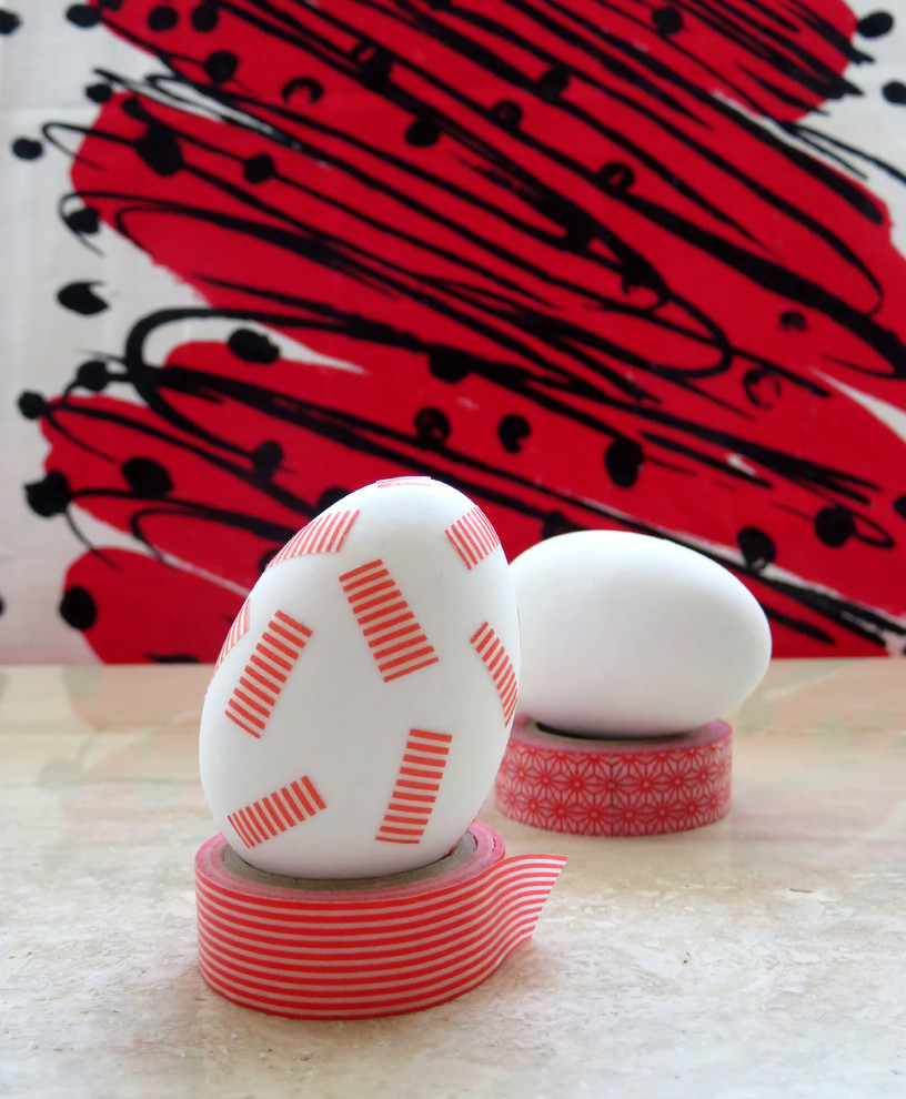 Идеи декора: 9 альтернатив луковой шелухе