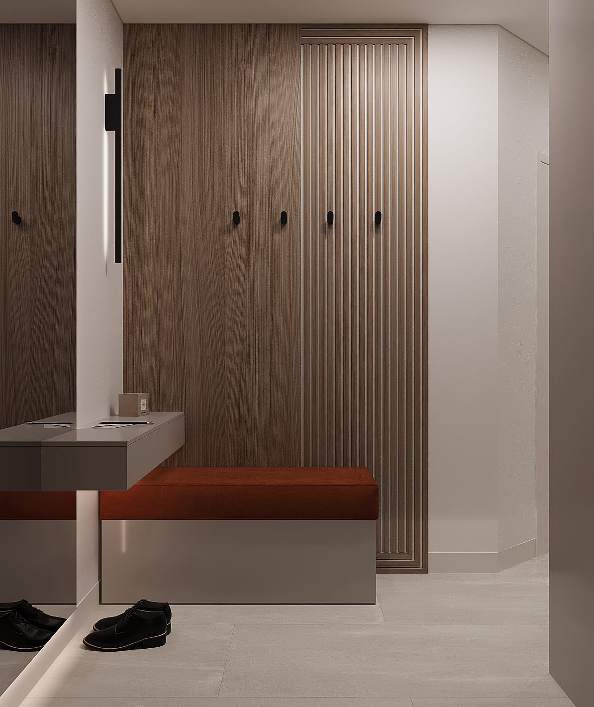 ЖК Атмосфера в центре